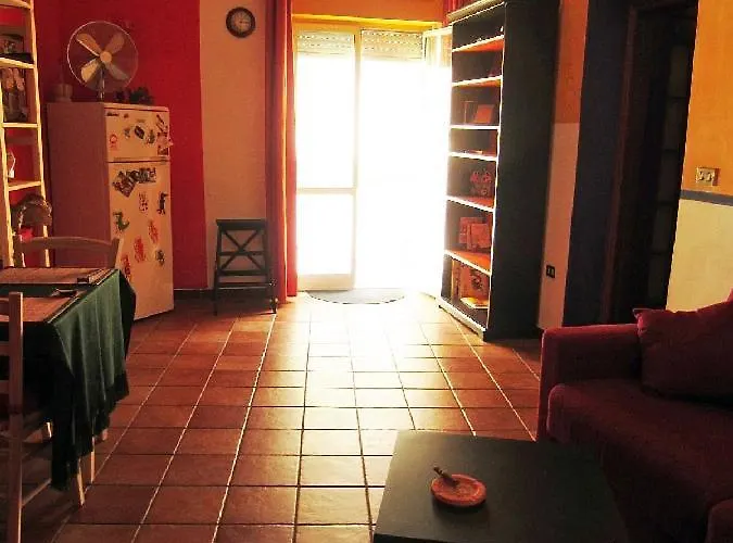 B&B Historic Centre Napoli